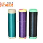100% polyester yarn ,yarn importers wholesale china poy,fdy,dty yarn stock lots