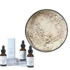 fucoidan organic cosmetic ingredients in cosmeceuticals