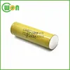 Li ion 18650 battery 2800mAh for LG 18650 rechargeable battery cell