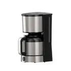 10 cups good quality stainless steel coffee maker
