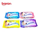 Hottest Selling Soft Breathable Baby Wet Wipes in Jeju