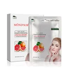 Grapefruit Refreshing Mask Beauty and personal care fruit mask skin care face