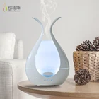 home appliance decorative difusores aromaterapia ultrasonic air cool mist diffuser portable humidifier