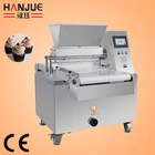 Multifunction Cake Maker Machine Panda Cookies Biscuits Forming Machine