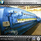 YQ Hot Sale 6m 9m 12m Used Steel Mill Edge Machine