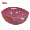 Silicone Bread Baking Bowl/Silicone Collapsible Fish Bowl