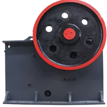 The Most Popular Mining Industry Jaw Crusher Price List