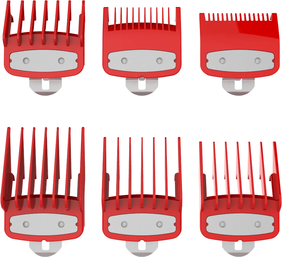 limit combs