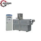 Corn Snack Production Line Food Extruder Machine