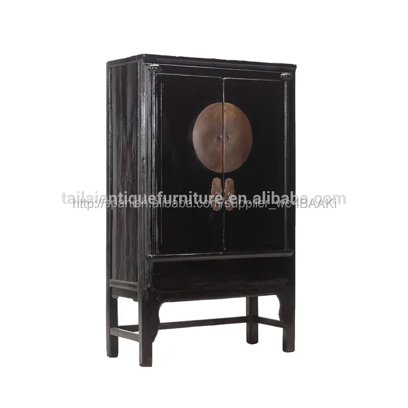 chino muebles antiguos armario para la ropa muebles del dormitorio