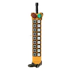 long range 315Mhz transmitters F21-18S wireless remote controller