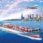 shipping shoes containers price from china to usa