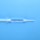 Carbamide Peroxide Teeth Whitening syringe Gel-22%,35%,44%non-Peroxide gel