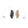 Cheap Price 2018 new 4 Channels Digital Hearing Aids for uv cure material