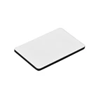 OEM Mini Plain Blank Fridge Magnets For Promotion Gift
