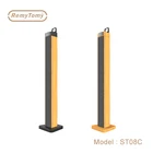 2.1 Tower speakers surround home theater From China supplier