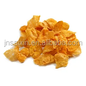 corn flakes for baby