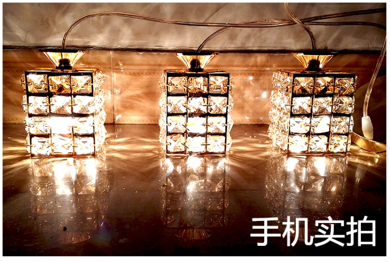 pendant lamp 1