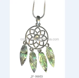 china handcrafted shell jewelry, china hand shell