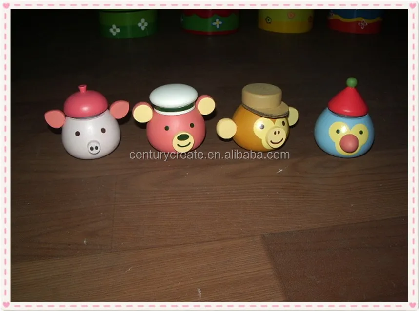 japanese wood milk tooth box gifts wooden baby teeth box