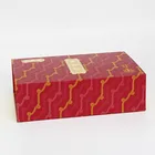 GJ204 New Design Cheap Price Free Sample Personalised Magnetic Package Box Manufacturer in China