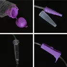 Care Bag Enteral Feeding Bag Medical Care 1000ml Nutrition Enteral Feeding Bag Set For ICU