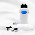 facial skin tightening electroporation microcurrent toning microcurrent face lift machine