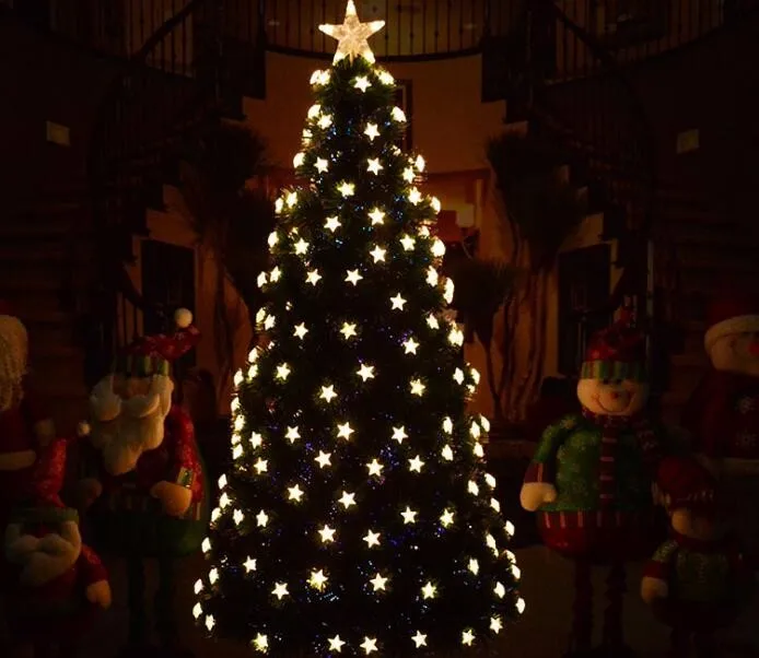 home decoration mini artificial led light christmas tree - buy