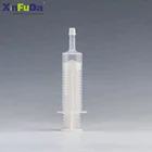 injection veterinary medical disposable syringe 60cc