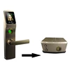Wholesale facial recognition system fingerprint access control finger print lock with Professional on Biometric system