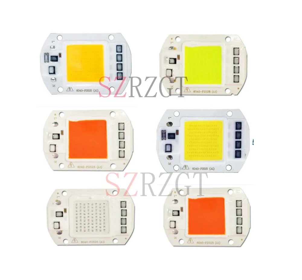 50w cob