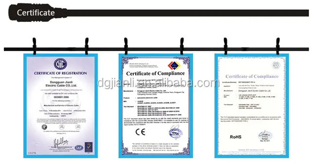 Factory Price Bunker Hill Security Camera Extension Cable Plastic M12 8pin Mini Din Cable - ANKUX.COM