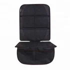 Premium Qualität Auto Seat Protector Für Kind Baby Autositze