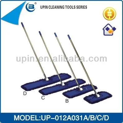 cleaning mop making machine