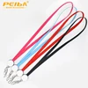2018 hot selling 3 in 1 USB Cable with Lanyard design for Promotion Gift