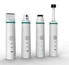 Pet products supplier Pet Grooming Barber shop equipment hair clipper
