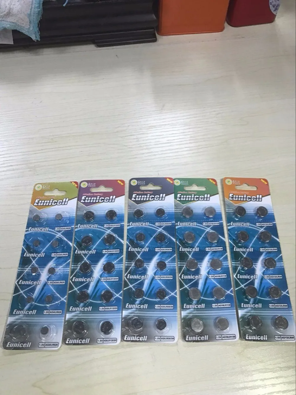 0% Hg Pb AG button cell battery blister pack_4