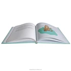 Color Print Customized school english grammar books wholesale