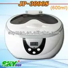 ultrasonic razor blades cleaner, razor cleaning machine, supersonic shaver cleaner ultrasons rasoir cleaner JP-3800S, 600ml