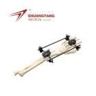 Orthopedic Surgical Instruments Distal Cross-articular Fracture Enternal Fixator System-Surgery Instrument