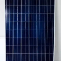 260W Polycrystalline Solar Panel Top Brand