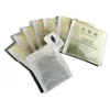 Teabag Crushed Tea Pouch Sachet Filling Packaging Machine