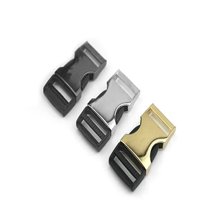 dog collar hardware kit