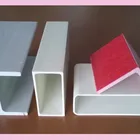 High Quality Pultruded Fiberglass FRP/GRP Structural Profiles
