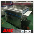 Food Industry Newest 2016 Full Automatic roti maker Cooling Tunnel Machine In China