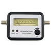 Super Quality New Digital Satellite Signal Finder Compass FTA TV HD Signal Receiver Finder