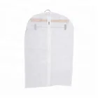 Clothes Dustproof Cover PEVA Garment Suit