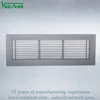aluminum ventilation grille air return floor grille