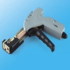 2017 Most Popular Self-Locking Stainless Steel Cable Tie Tnstall Tool