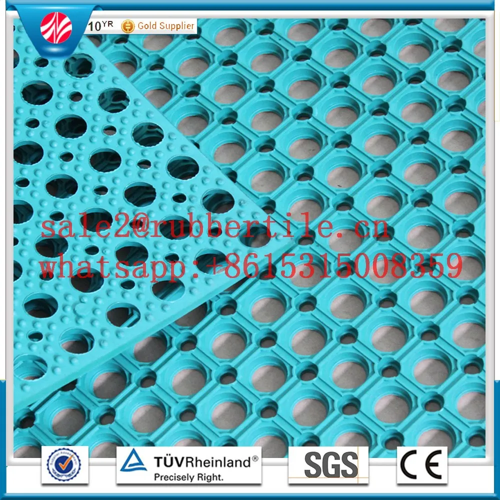 drainage rubber Kitchen Floor mat (53).jpg